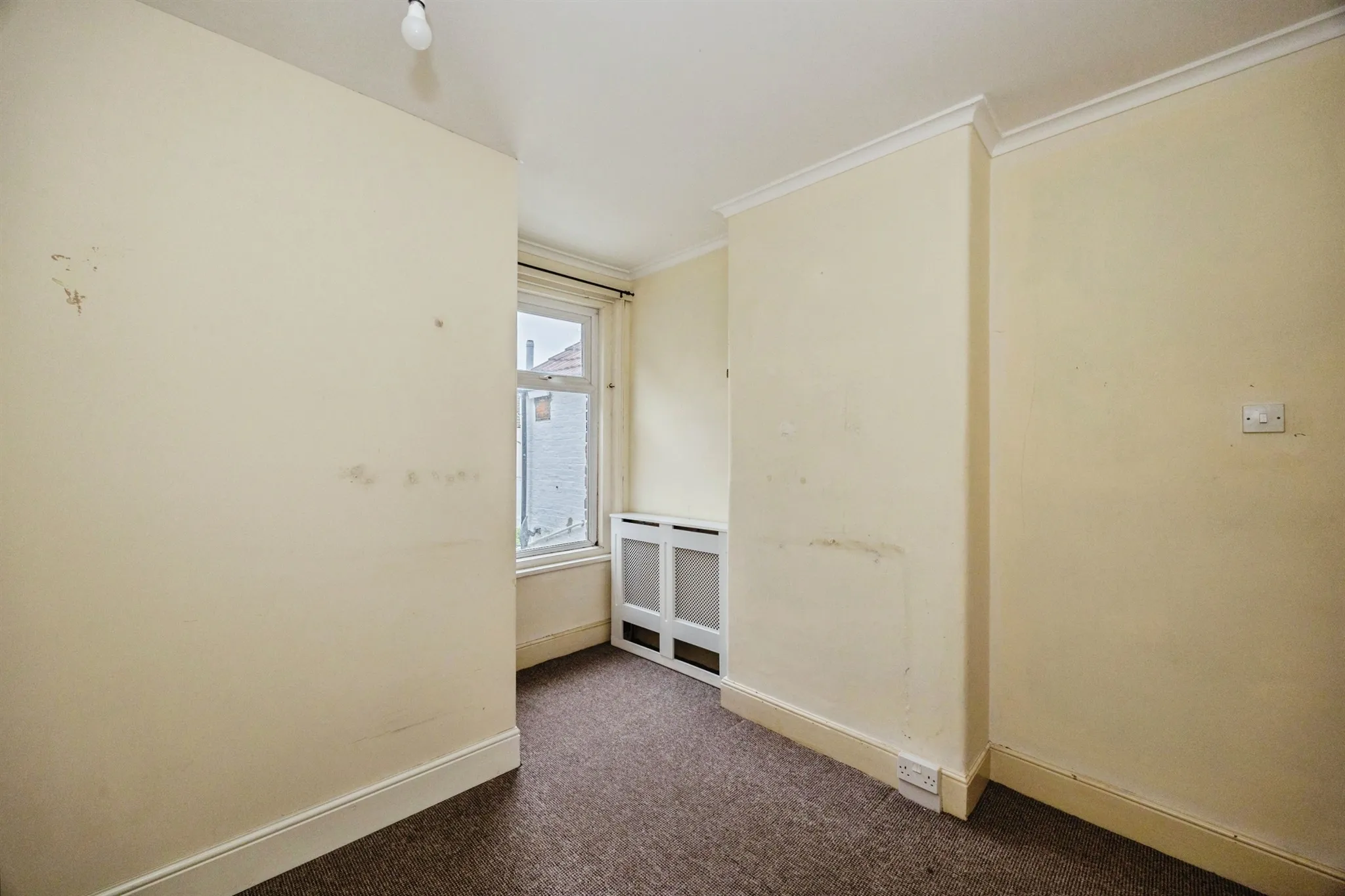 2 bed Terraced