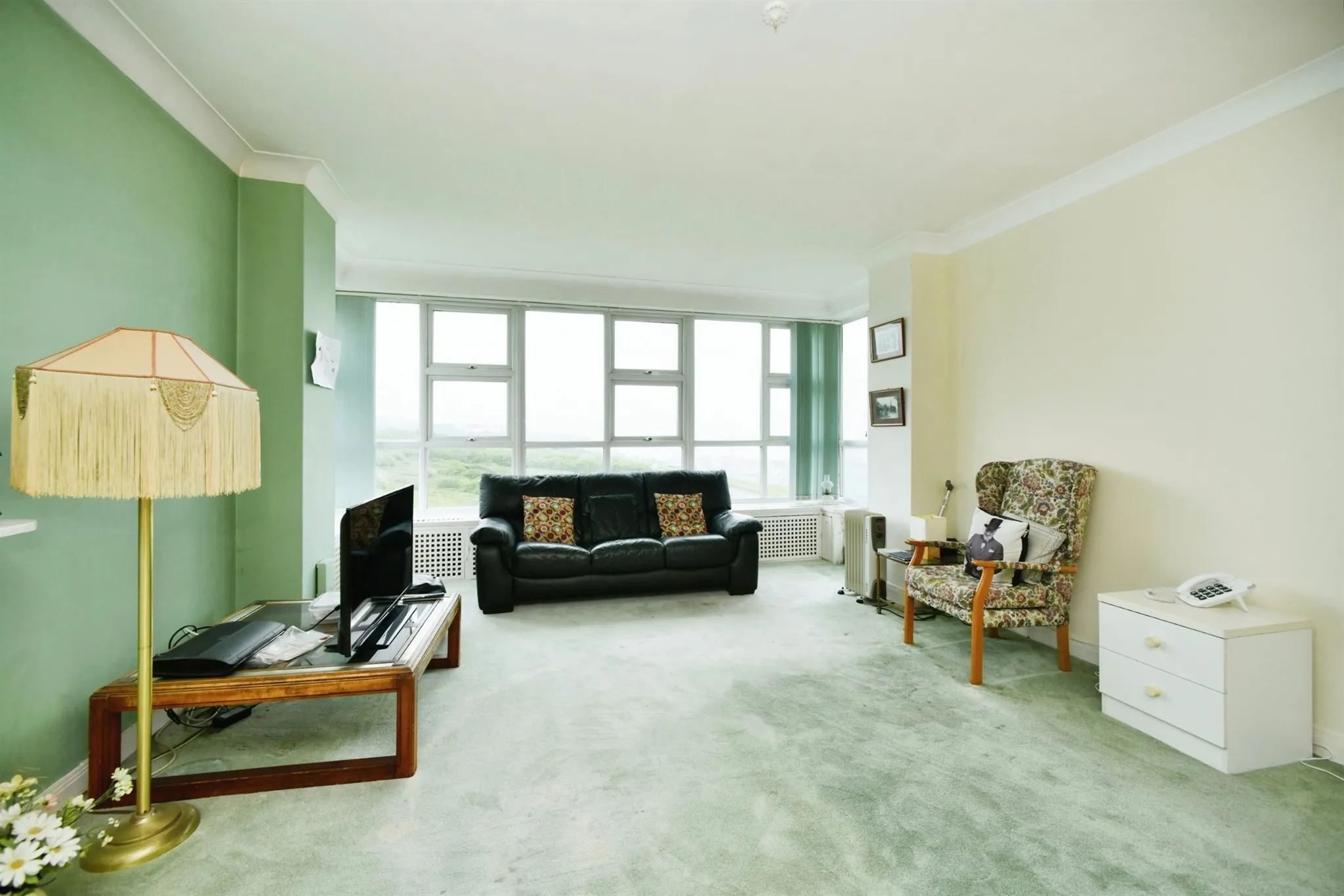 2 bed Apartment