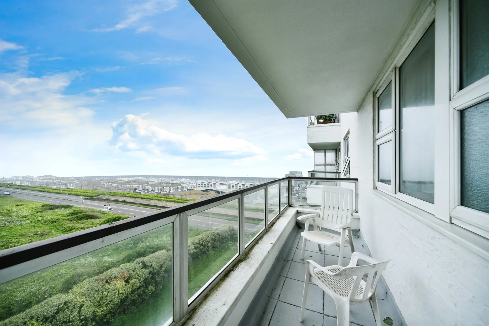 2 bed Apartment