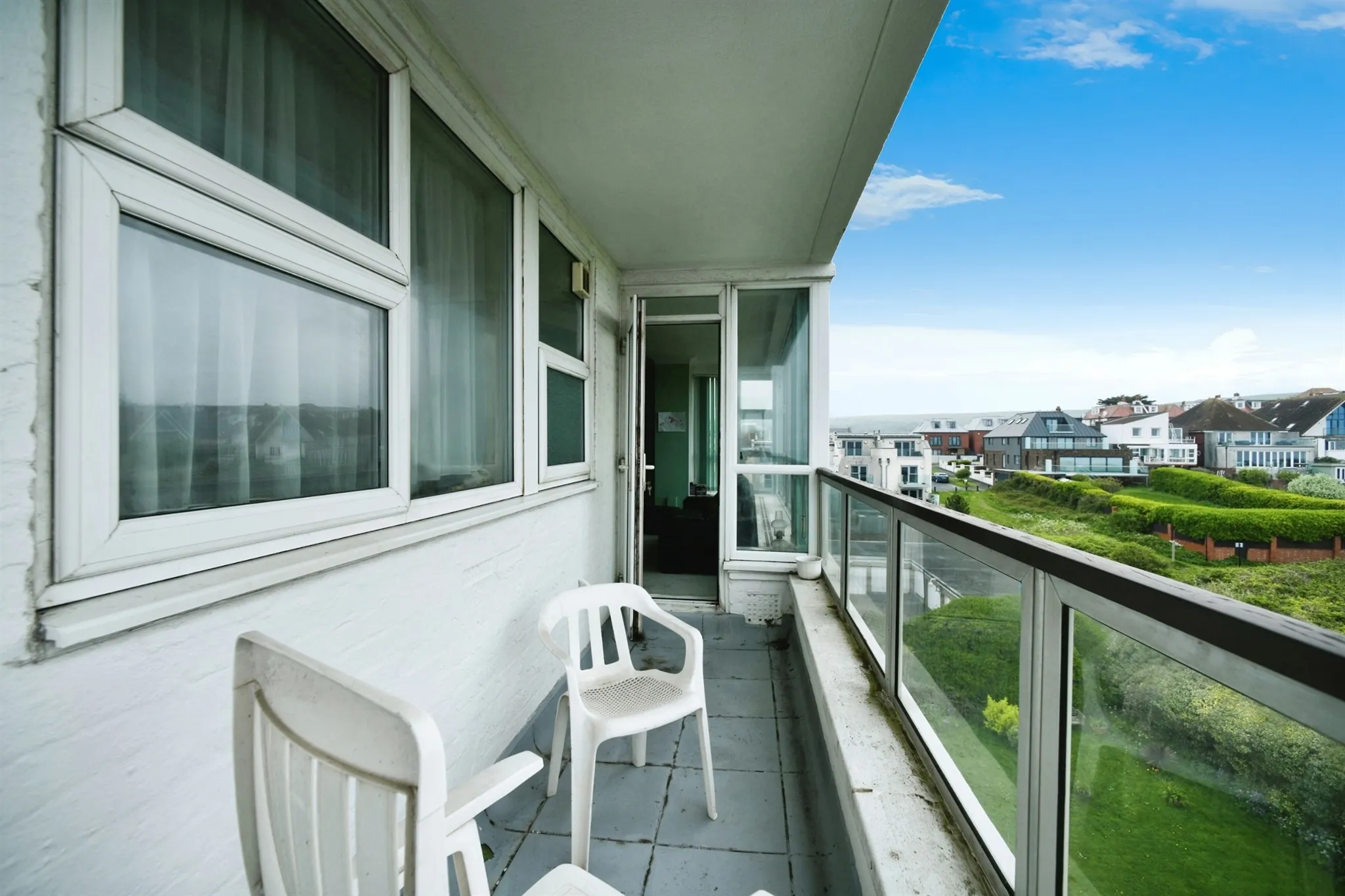 2 bed Apartment
