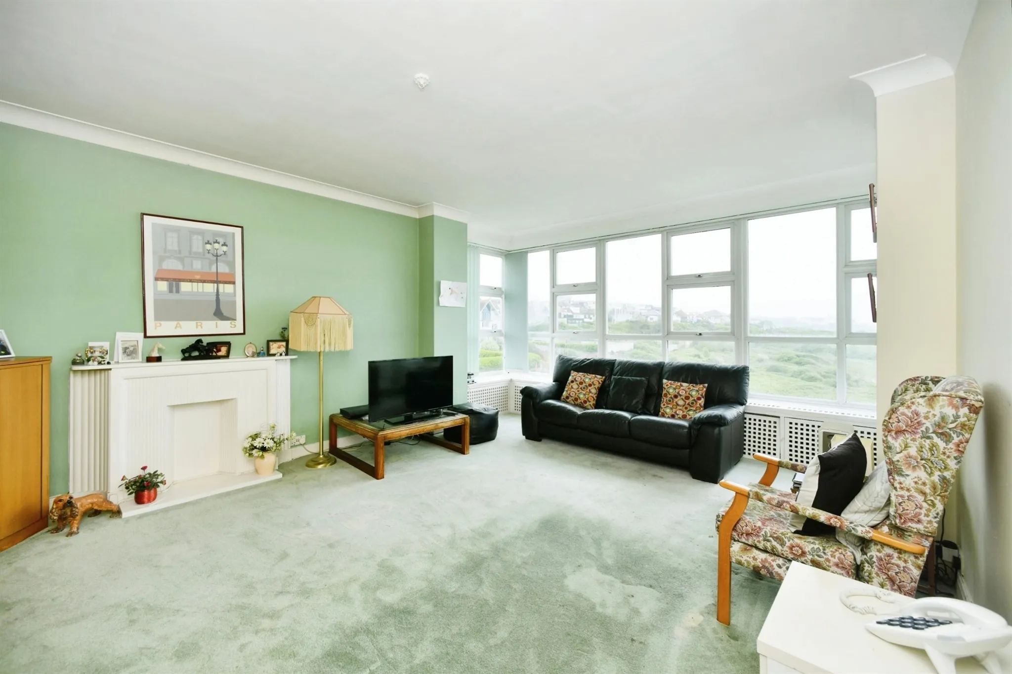 2 bed Apartment