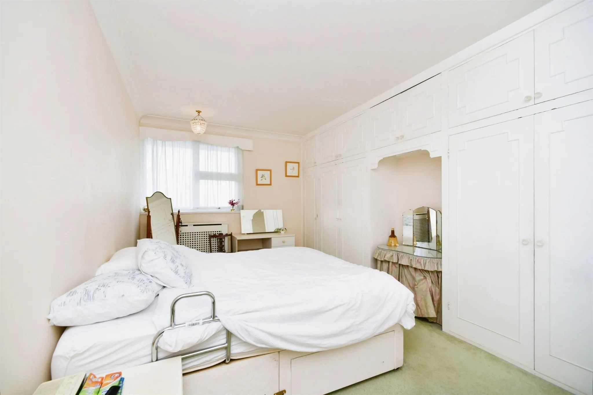 2 bed Apartment