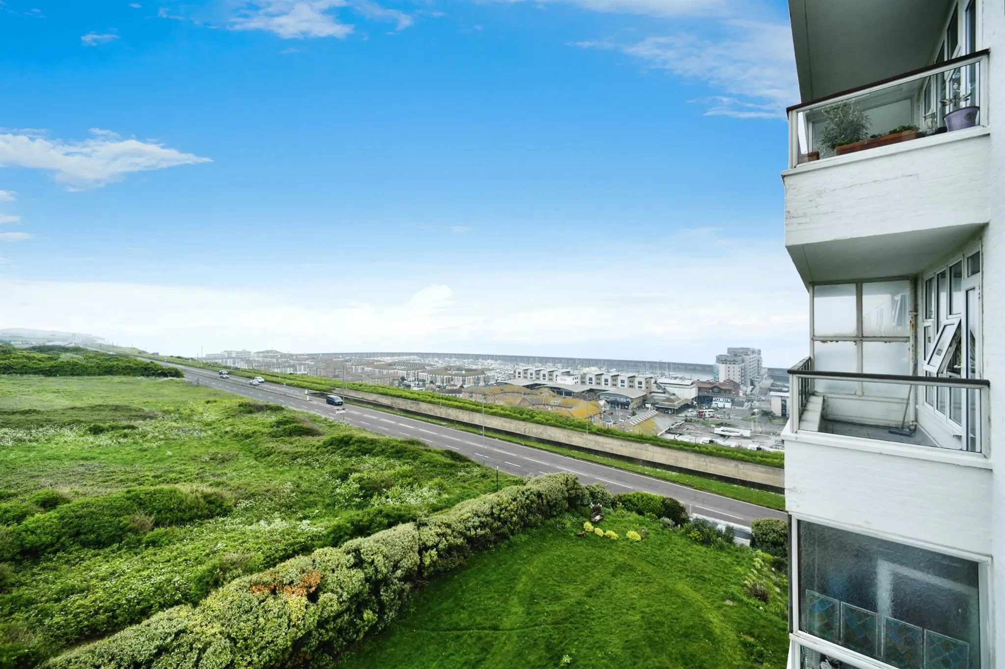 2 bed Apartment