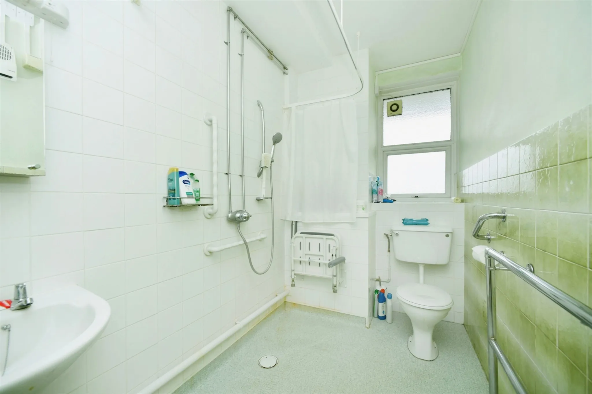 2 bed Apartment