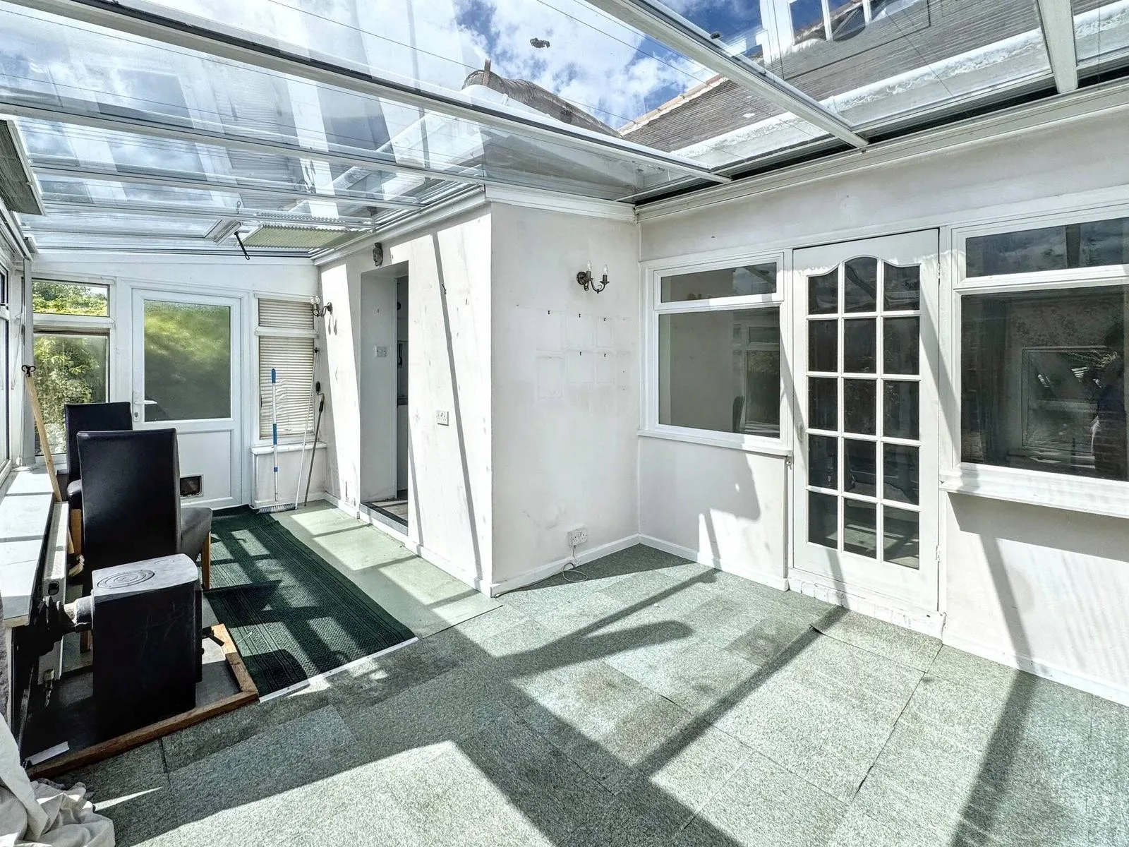 2 bed Semi-Detached Bungalow