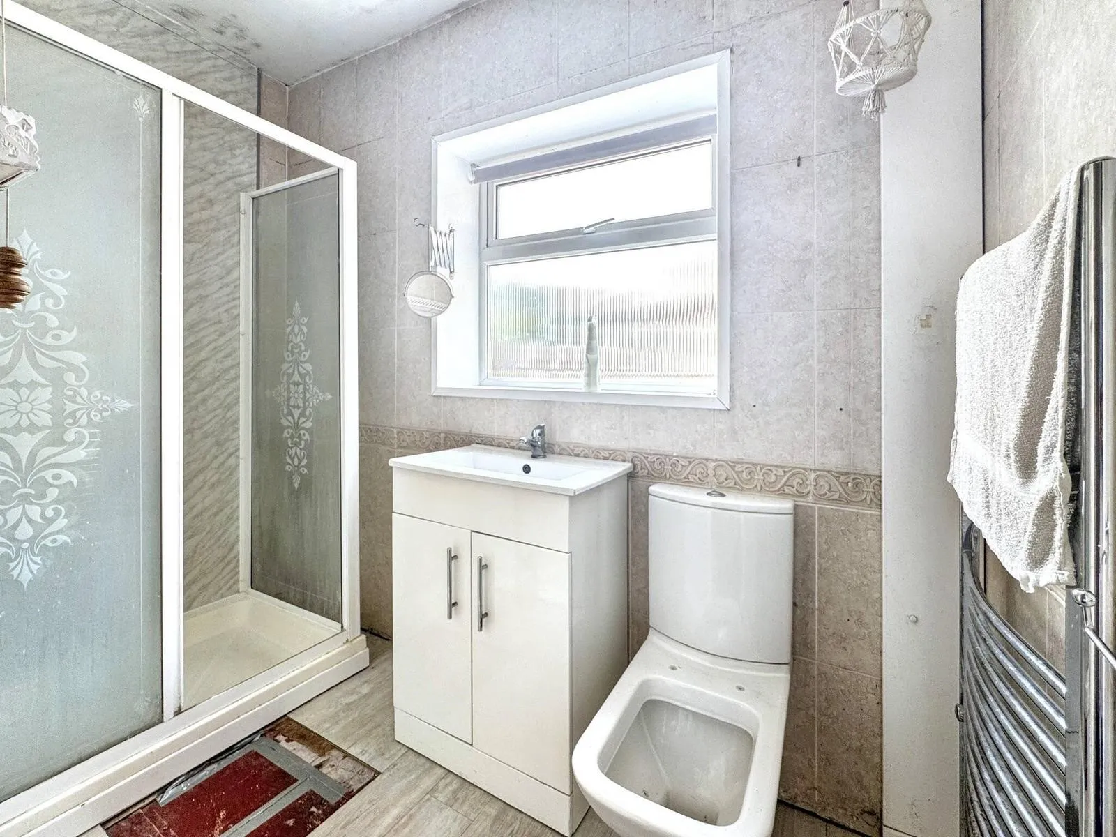 2 bed Semi-Detached Bungalow