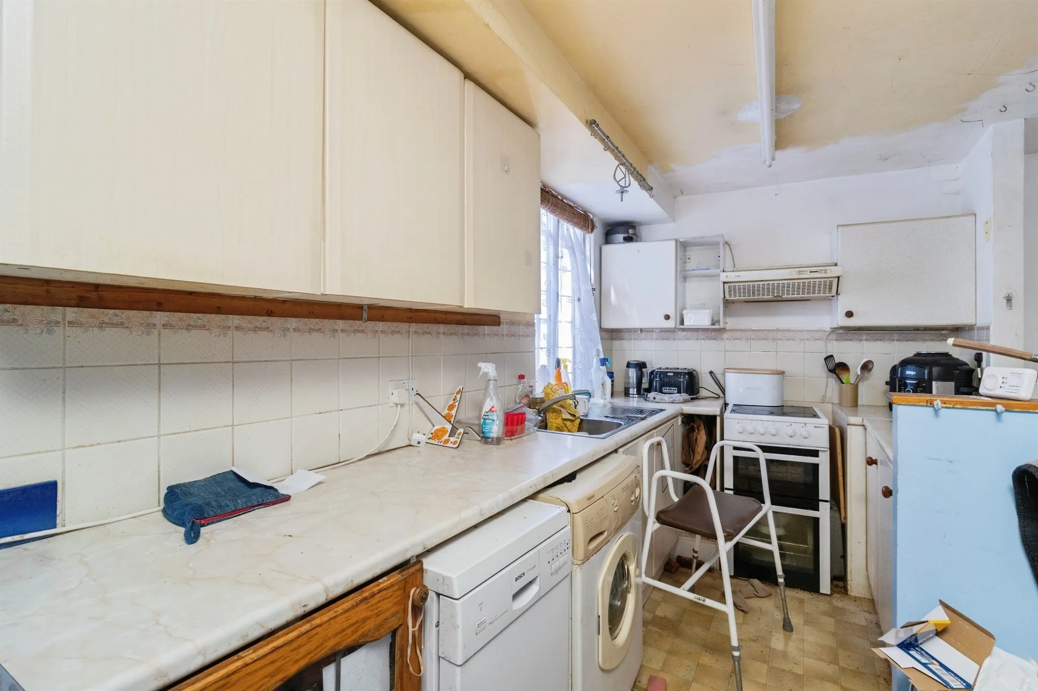 1 bed Semi-Detached