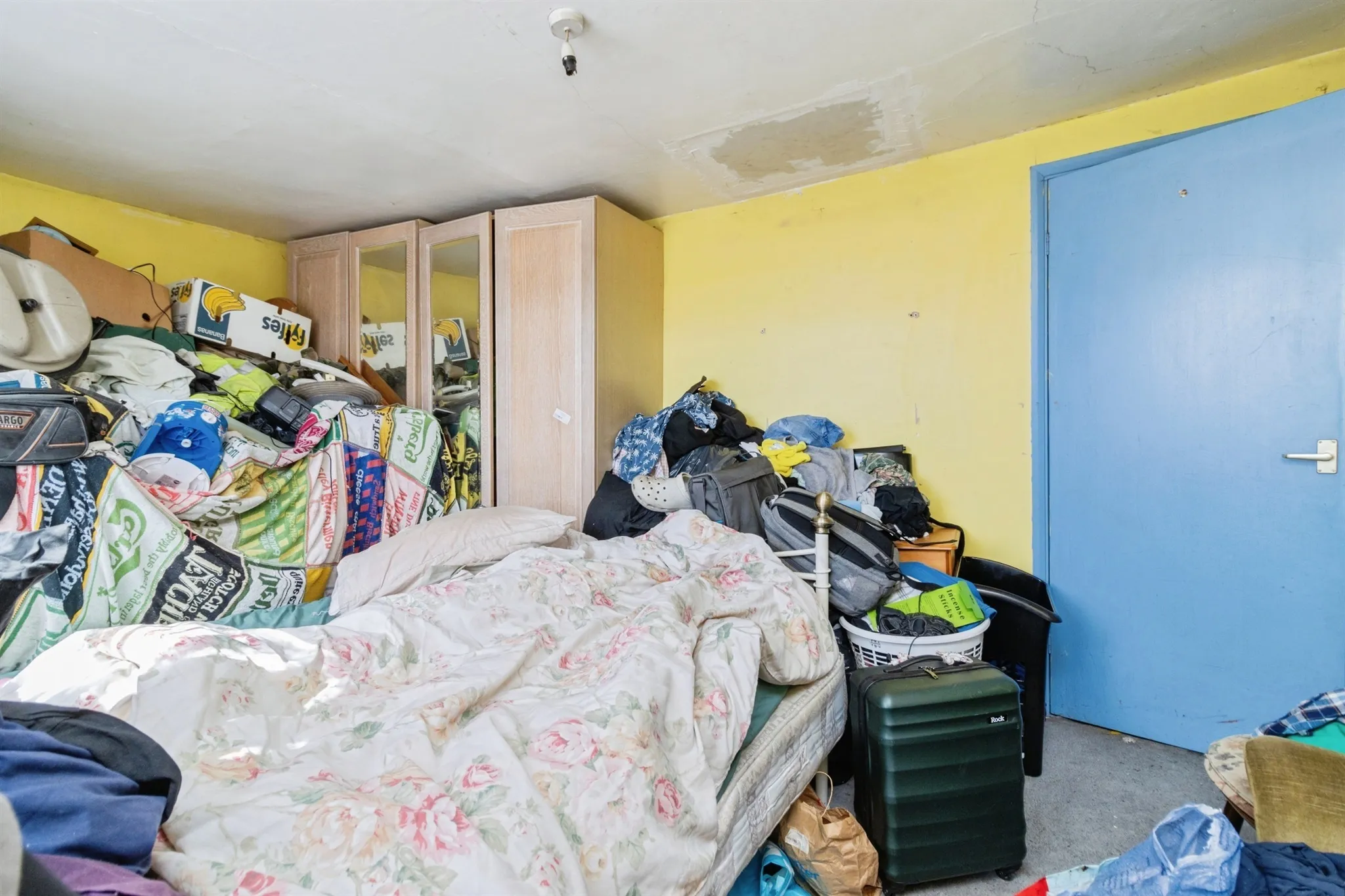 1 bed Semi-Detached
