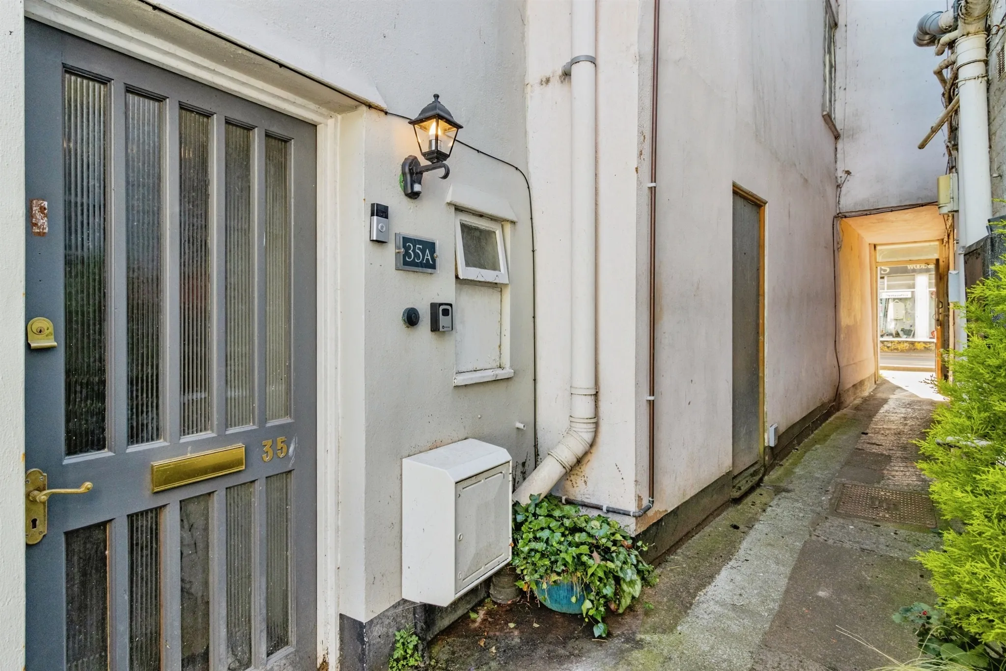 1 bed Semi-Detached