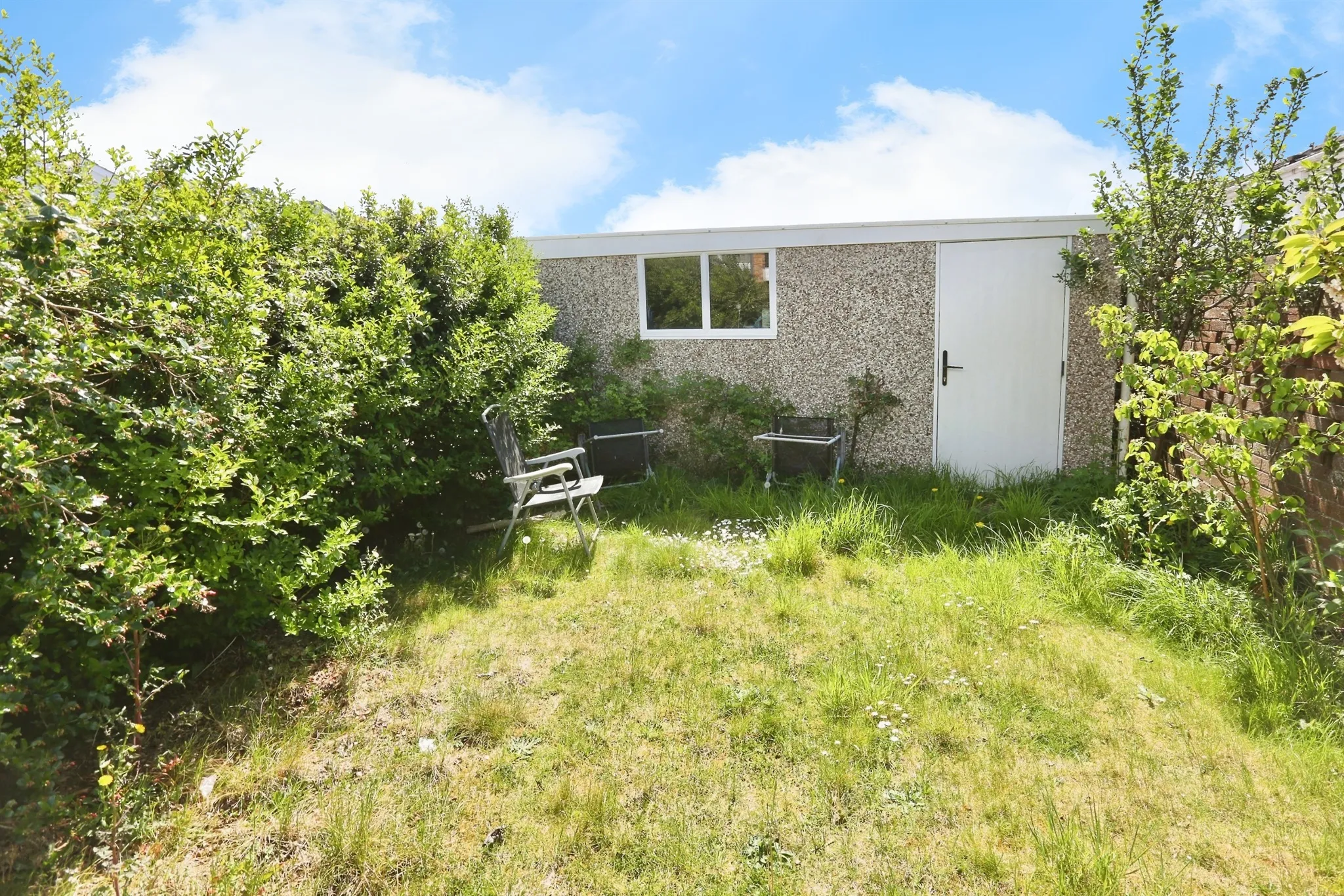 4 bed Town House