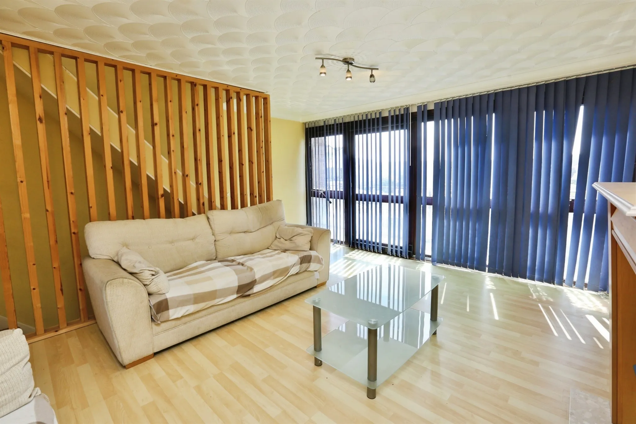 4 bed Town House