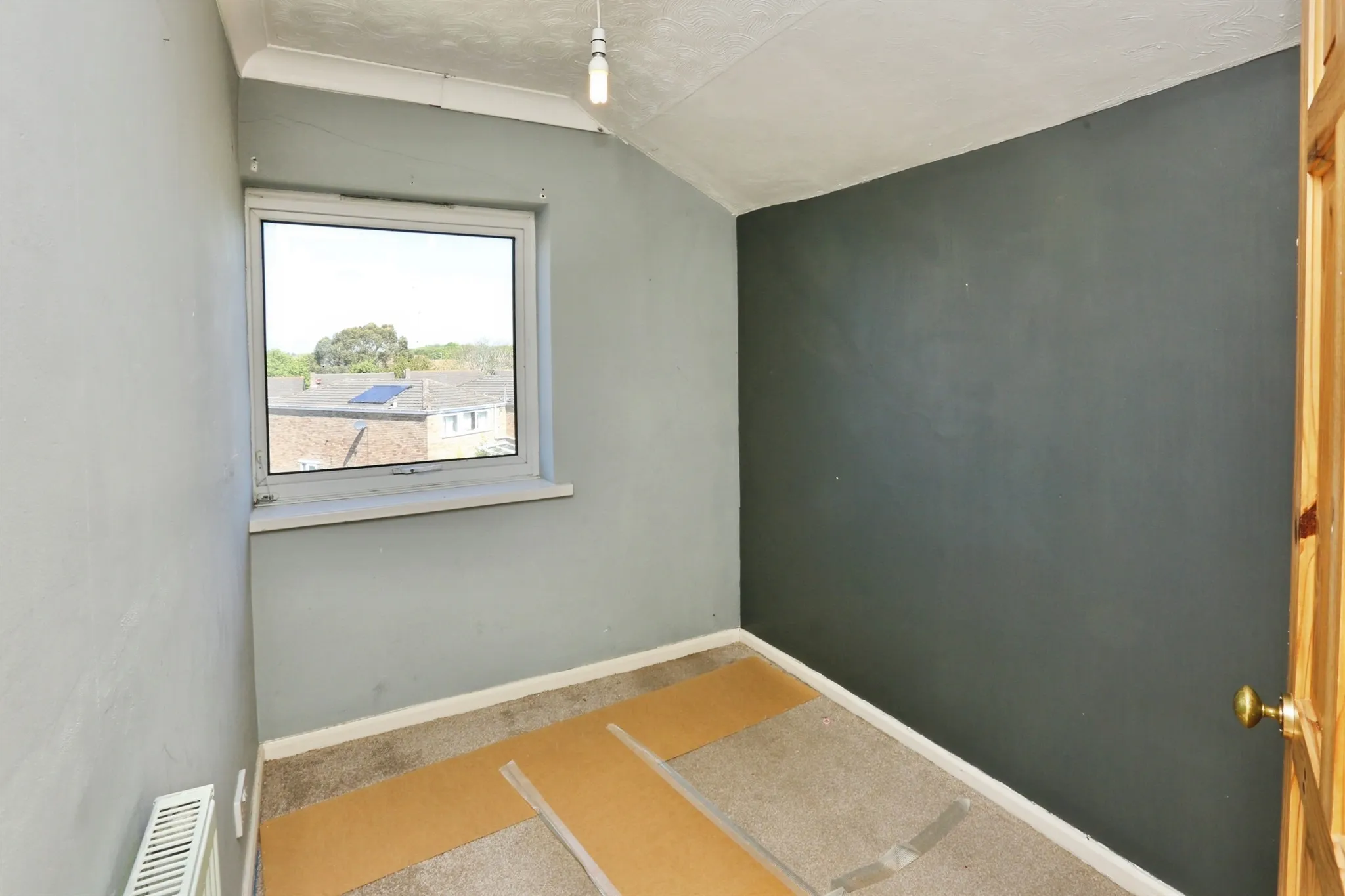 4 bed Town House