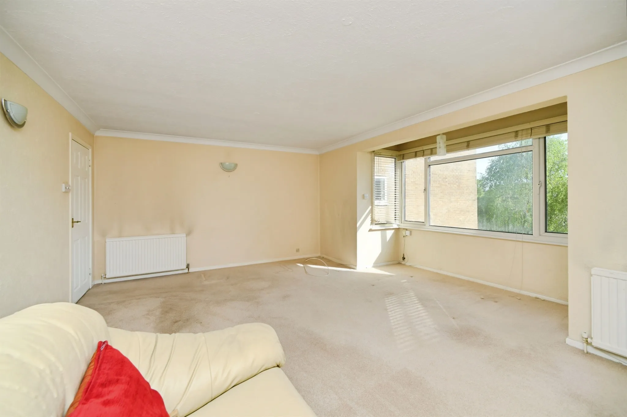 2 bed Apartment
