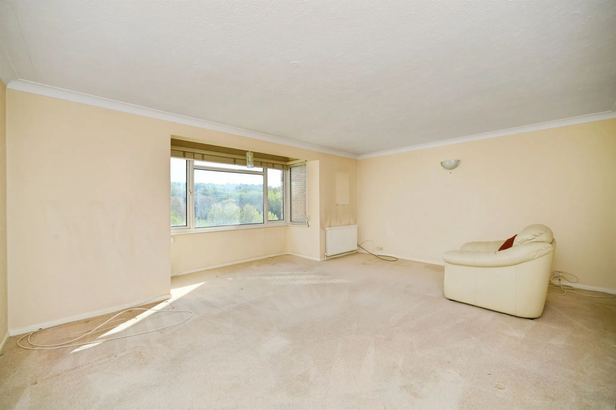 2 bed Apartment