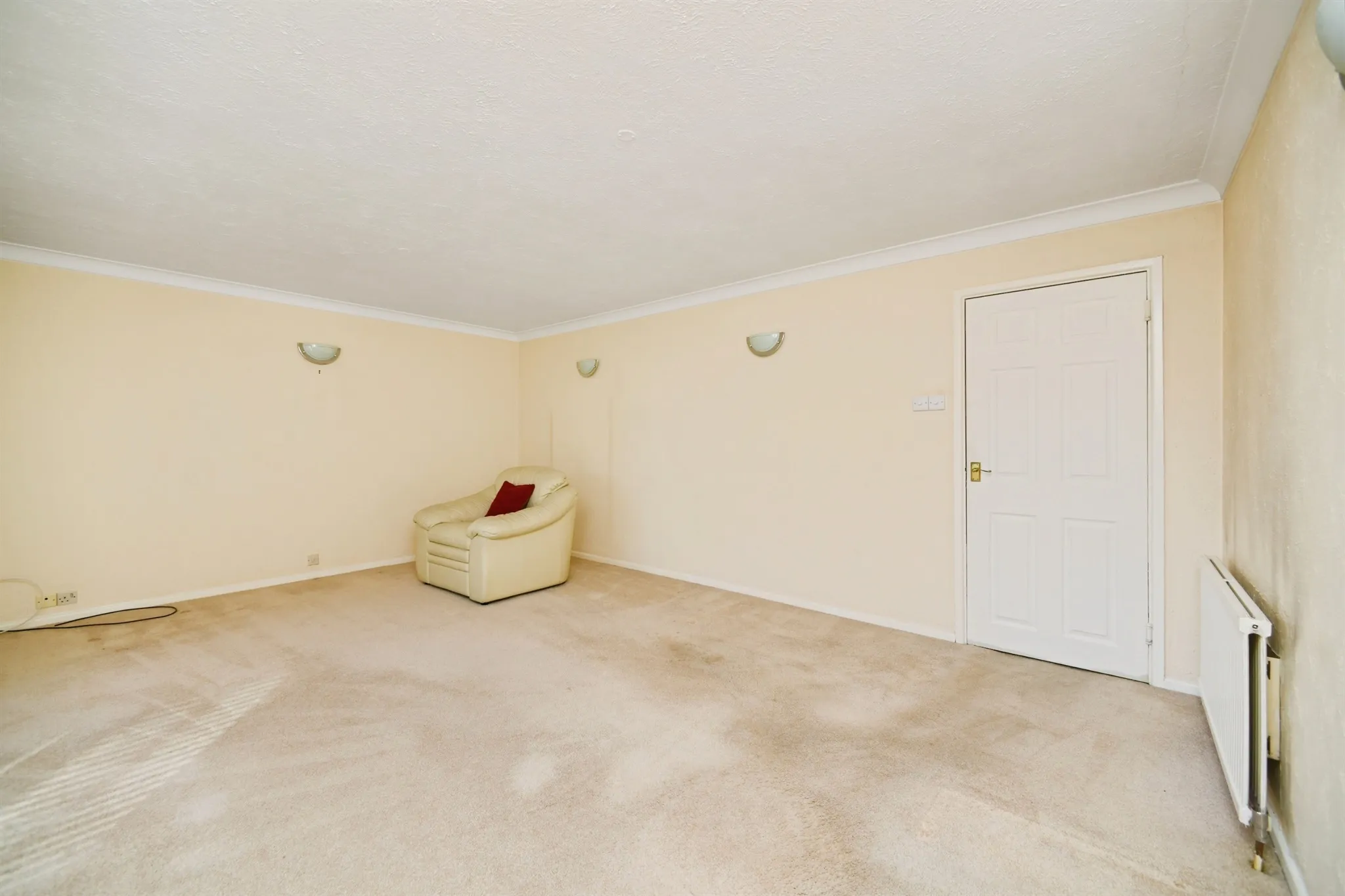 2 bed Apartment