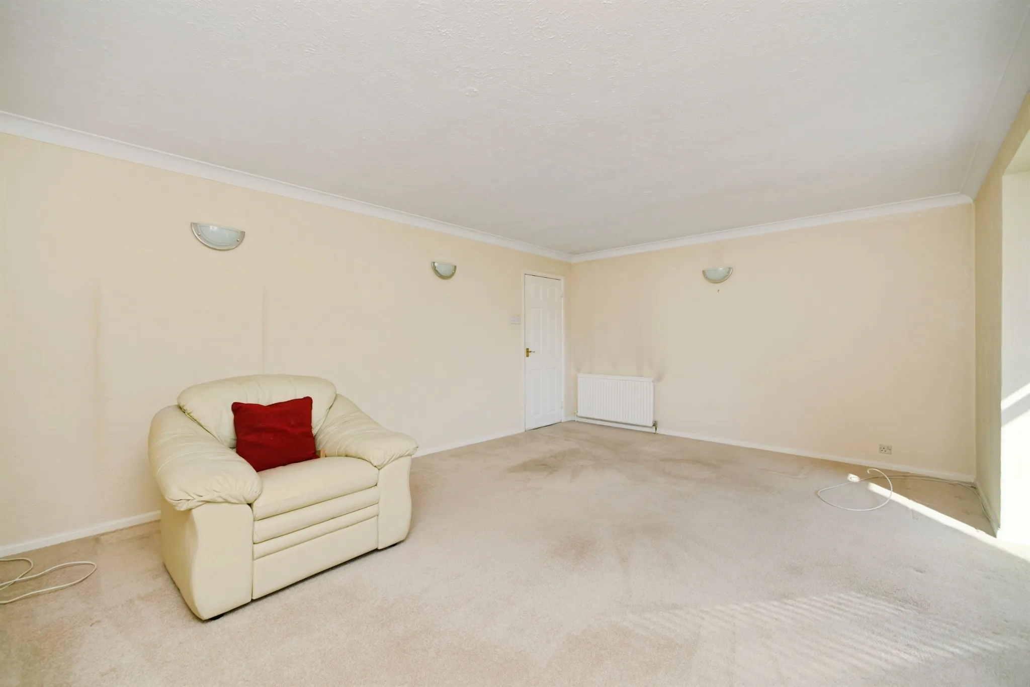 2 bed Apartment