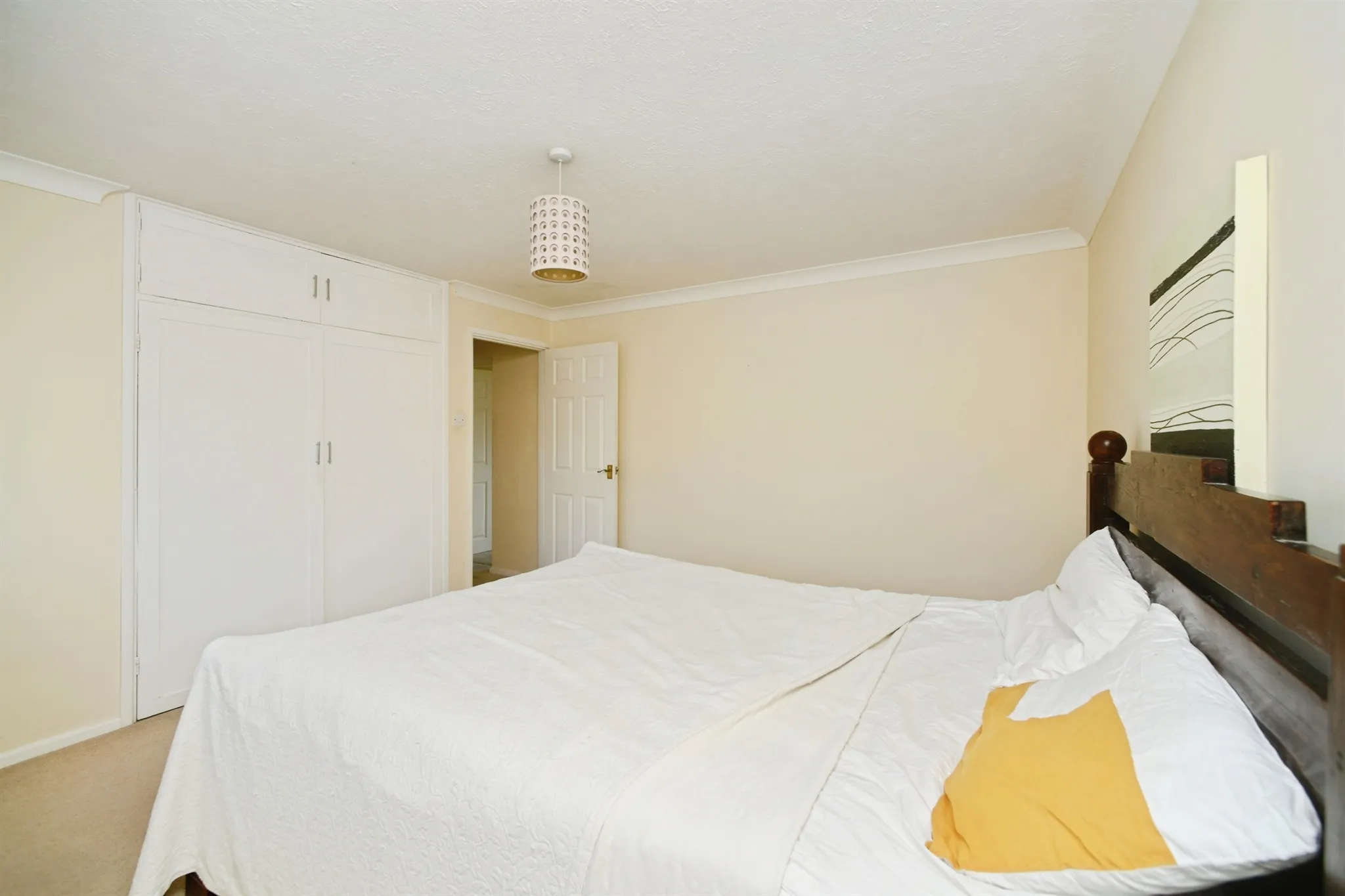 2 bed Apartment