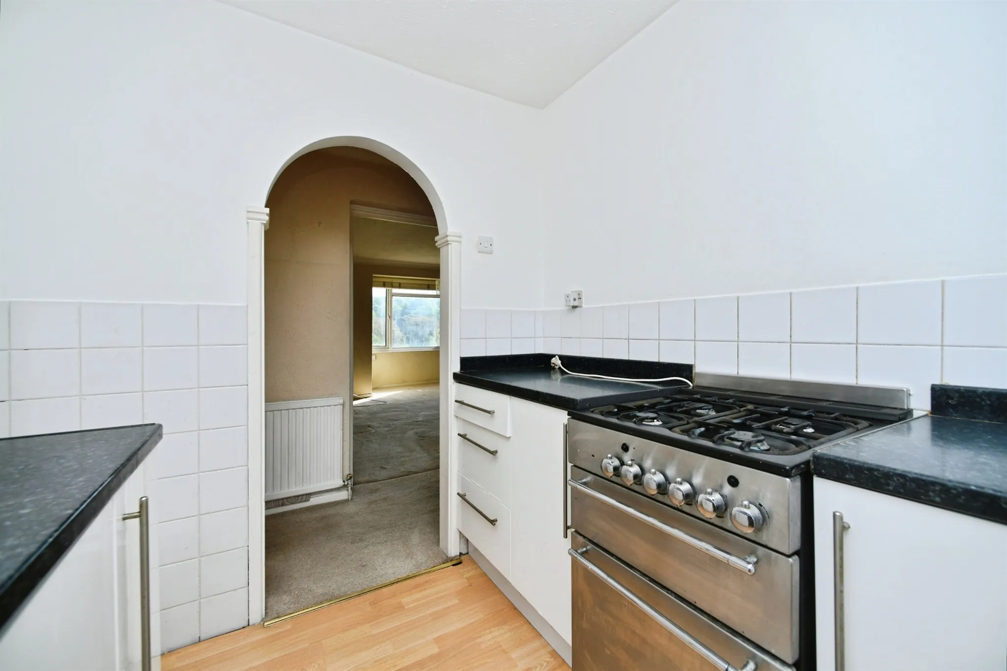 2 bed Apartment