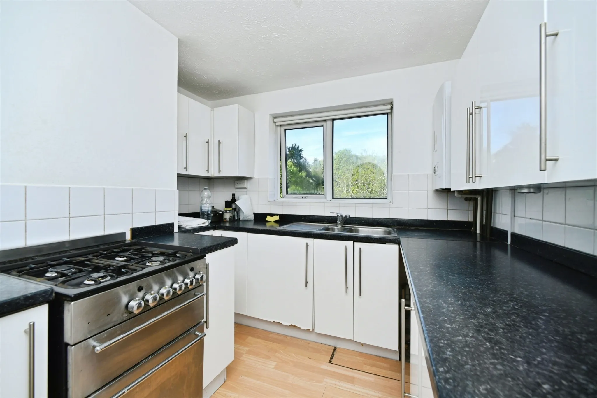 2 bed Apartment