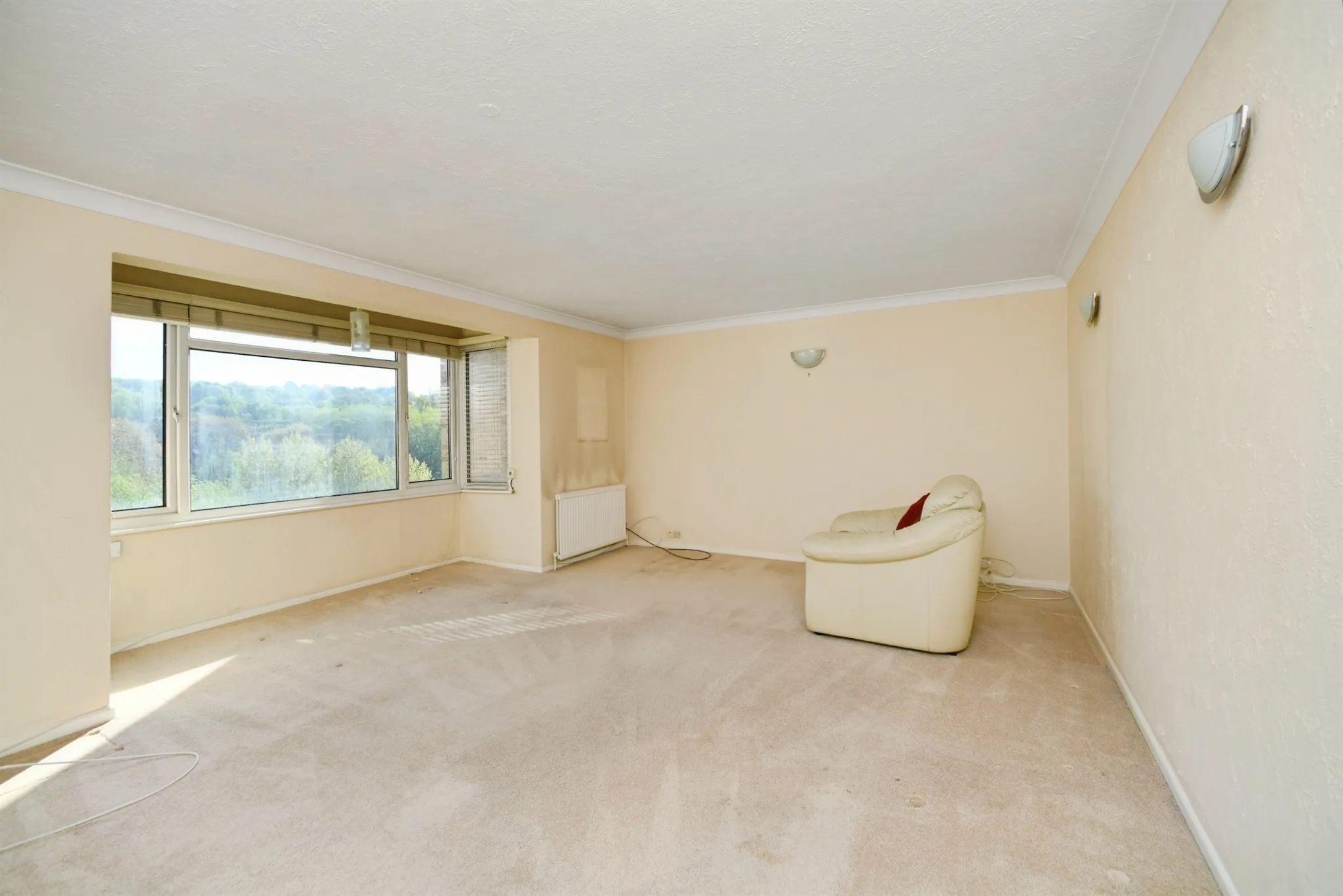 2 bed Apartment