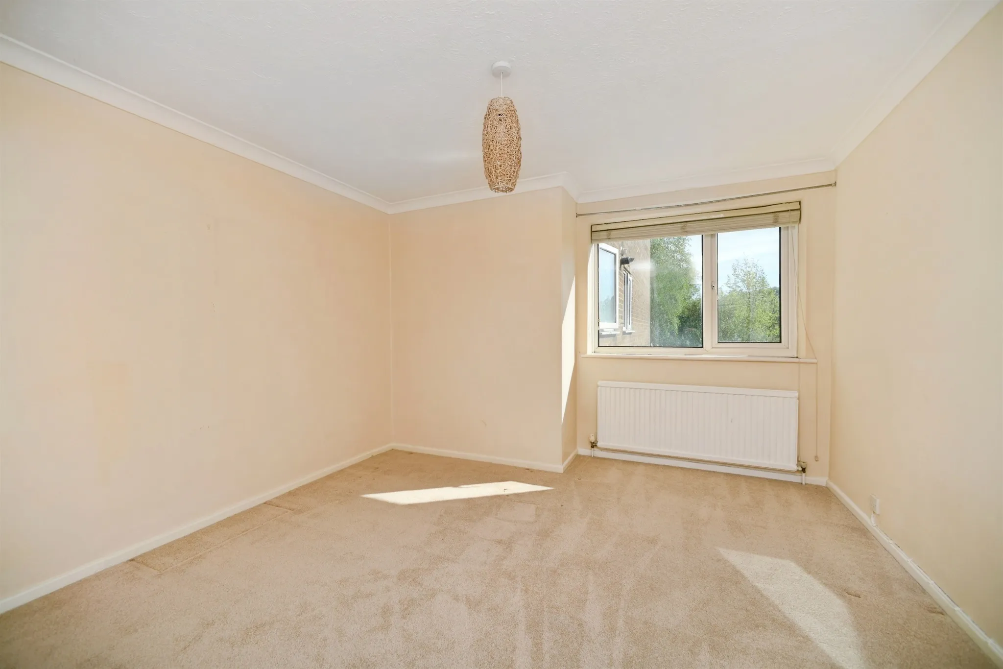2 bed Apartment