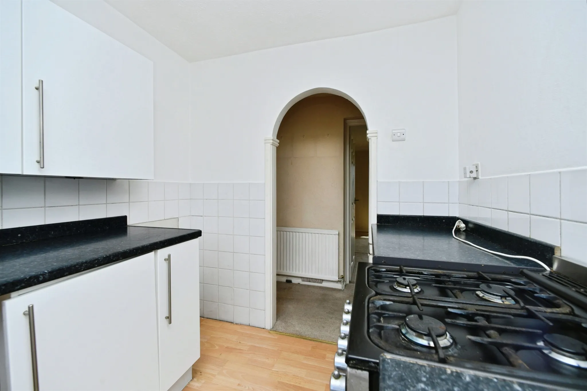 2 bed Apartment