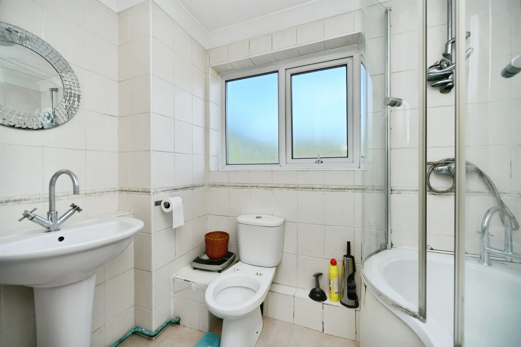 2 bed Apartment