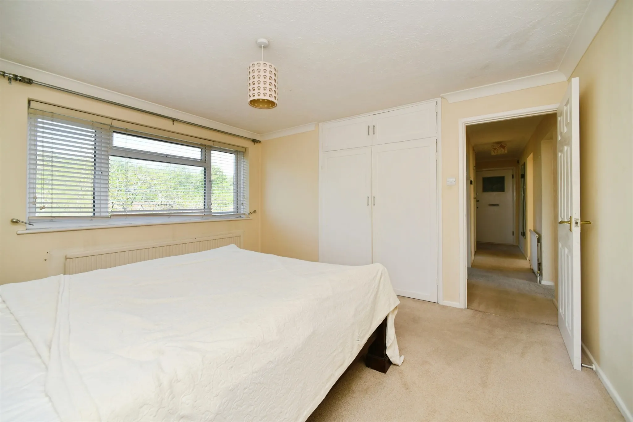 2 bed Apartment