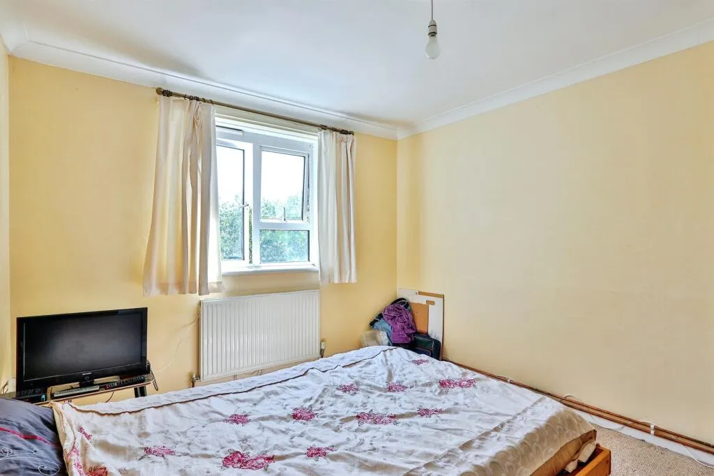 1 bed Apartment