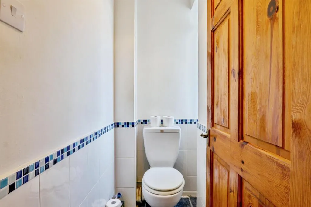 1 bed Apartment