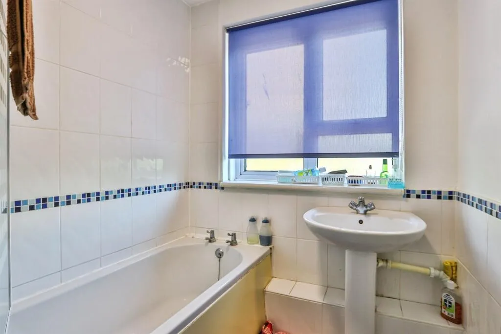 1 bed Apartment