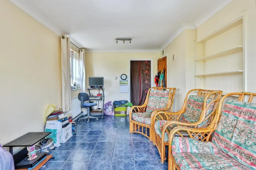 1 bed Apartment