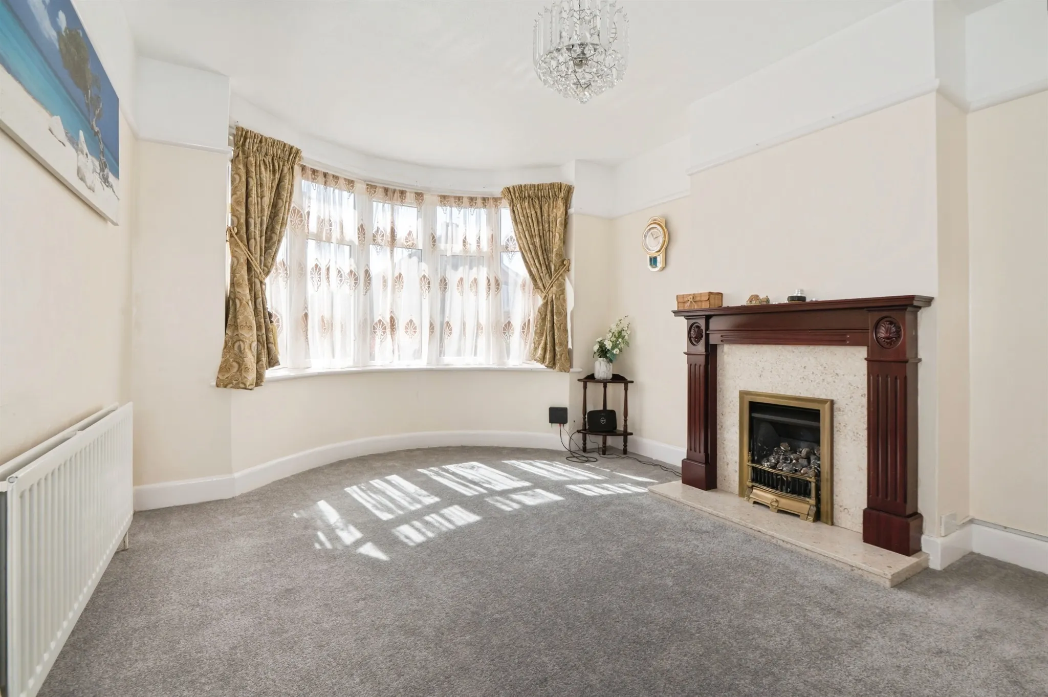 3 bed Semi-Detached