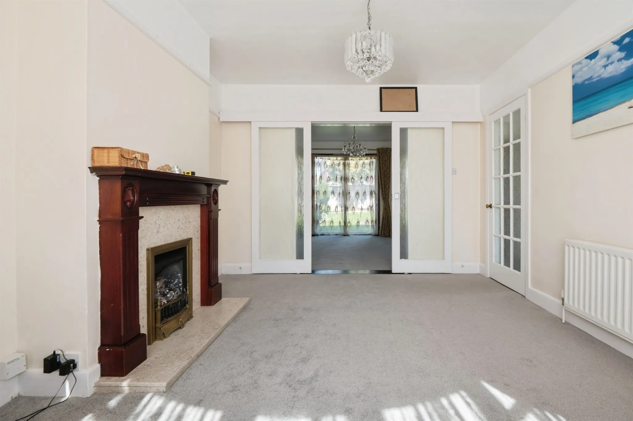 3 bed Semi-Detached