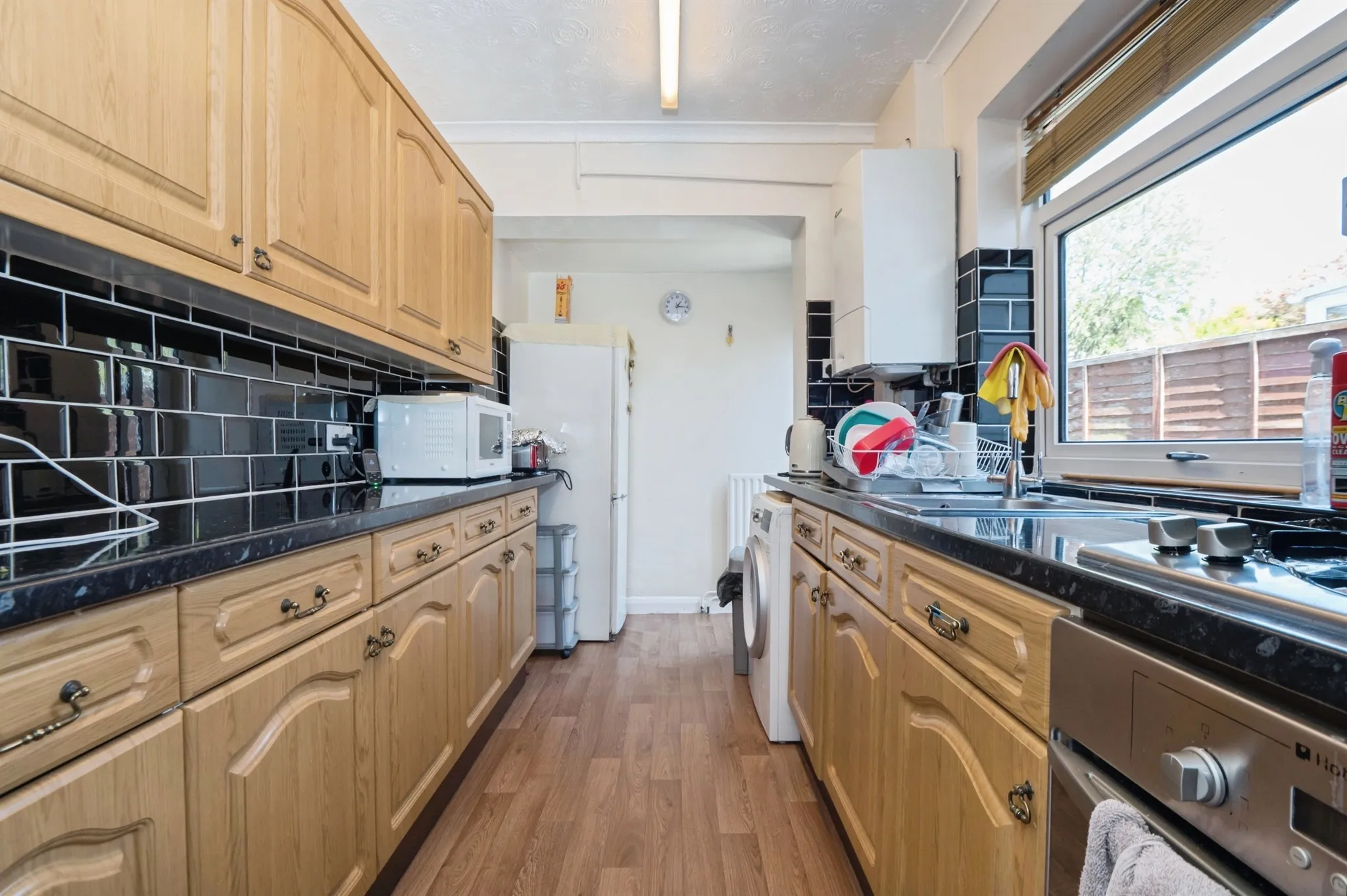 3 bed Semi-Detached