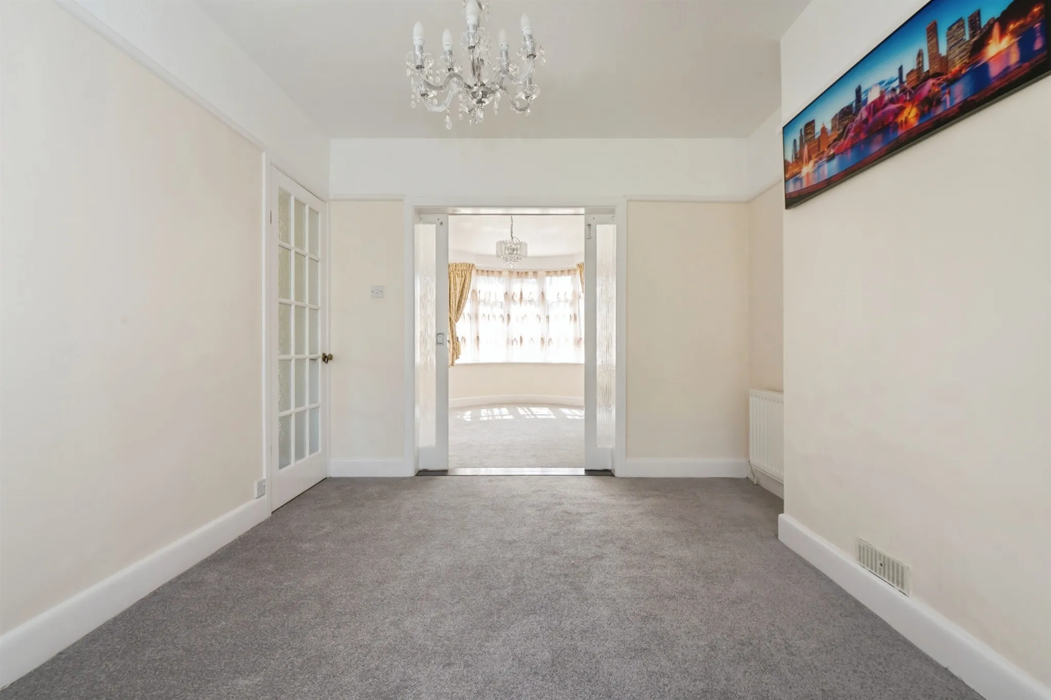 3 bed Semi-Detached