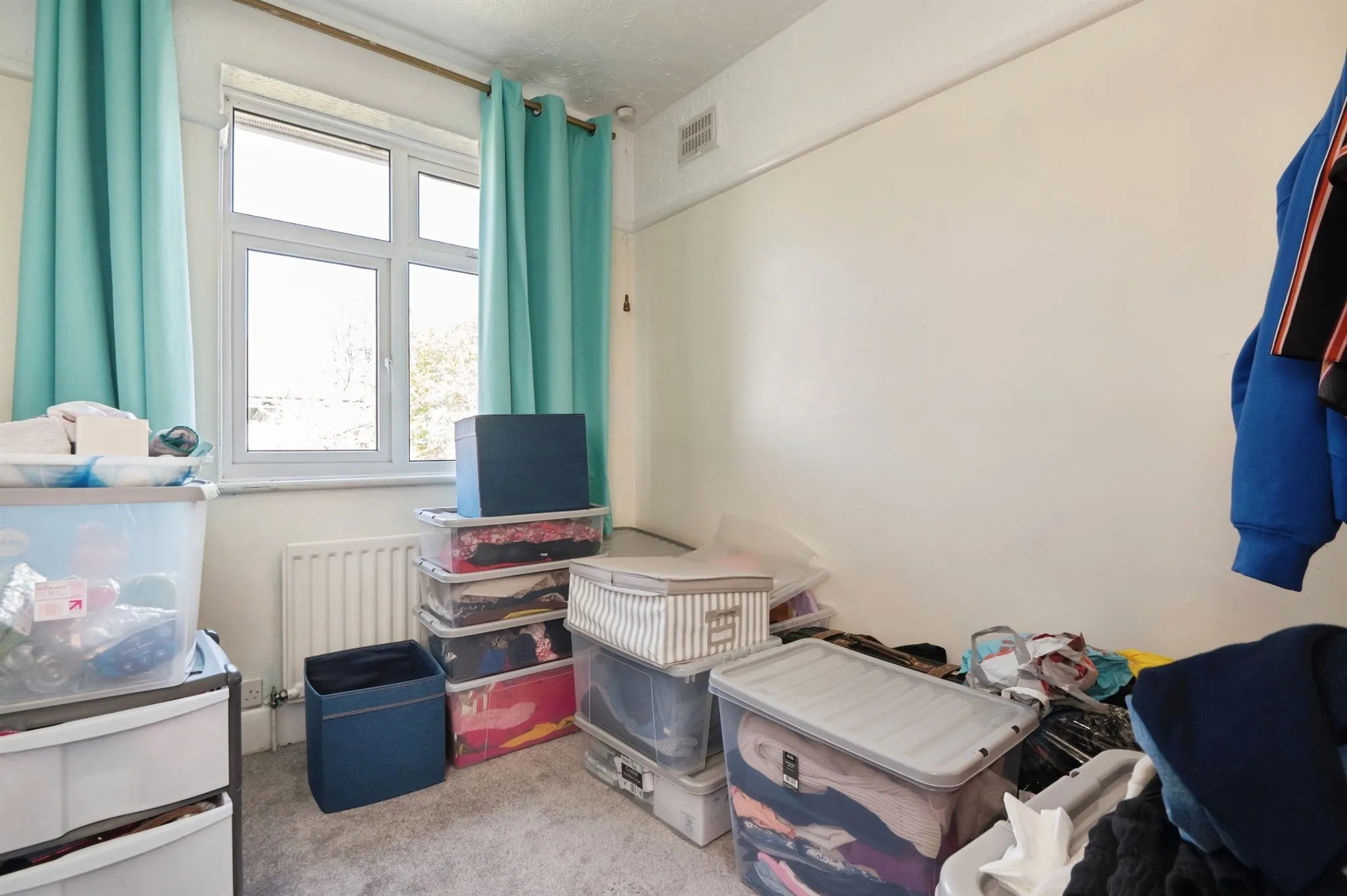 3 bed Semi-Detached