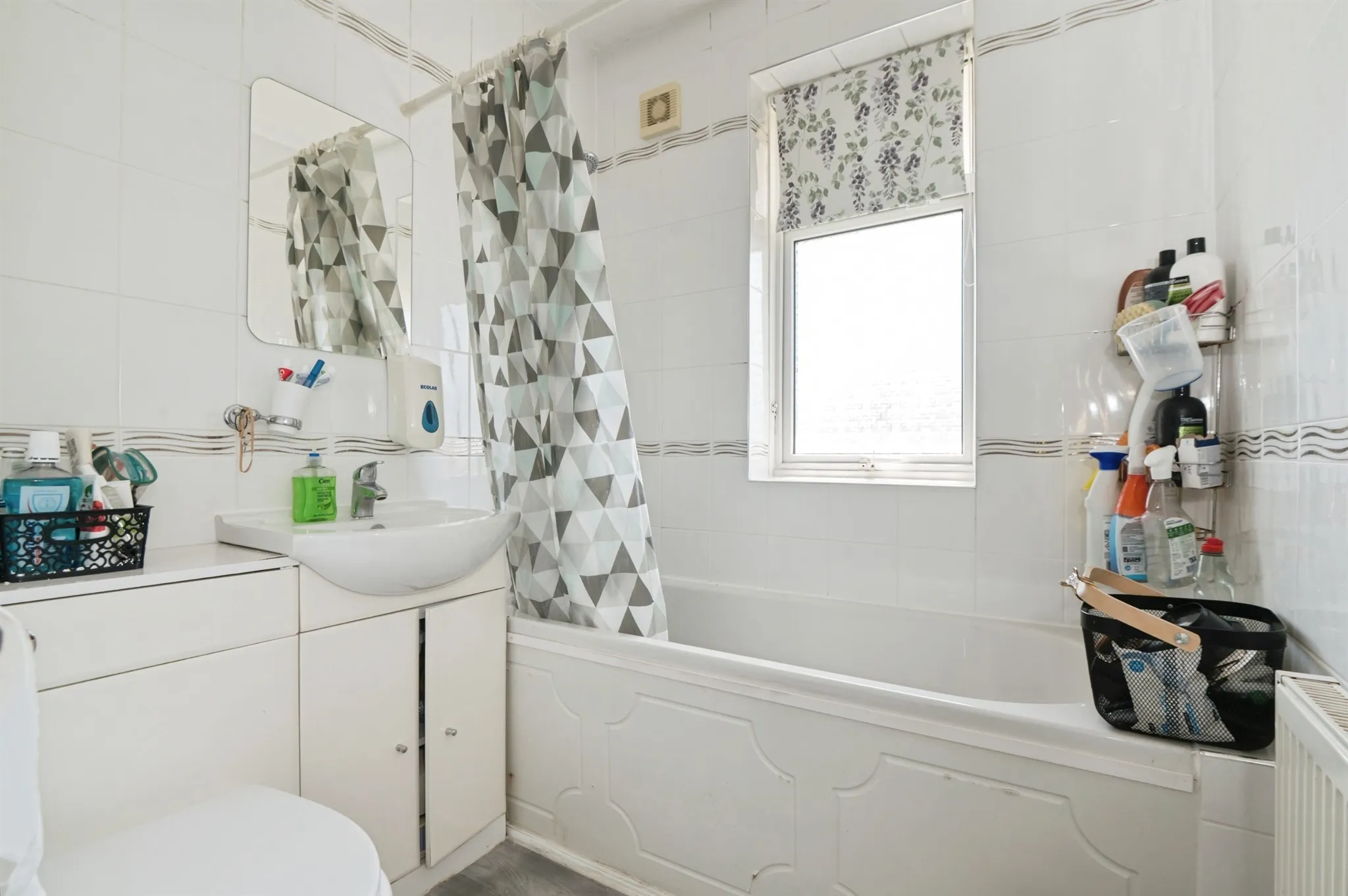 3 bed Semi-Detached