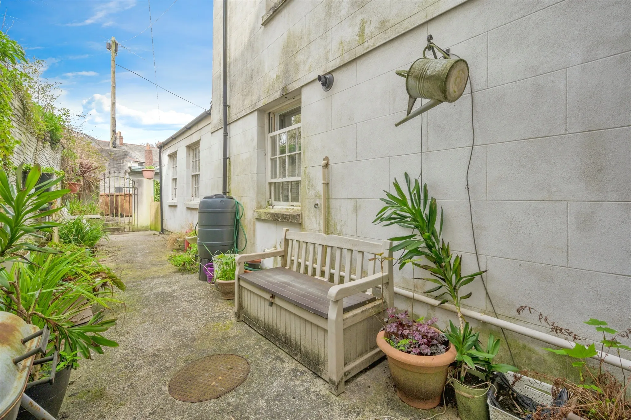 1 bed Apartment