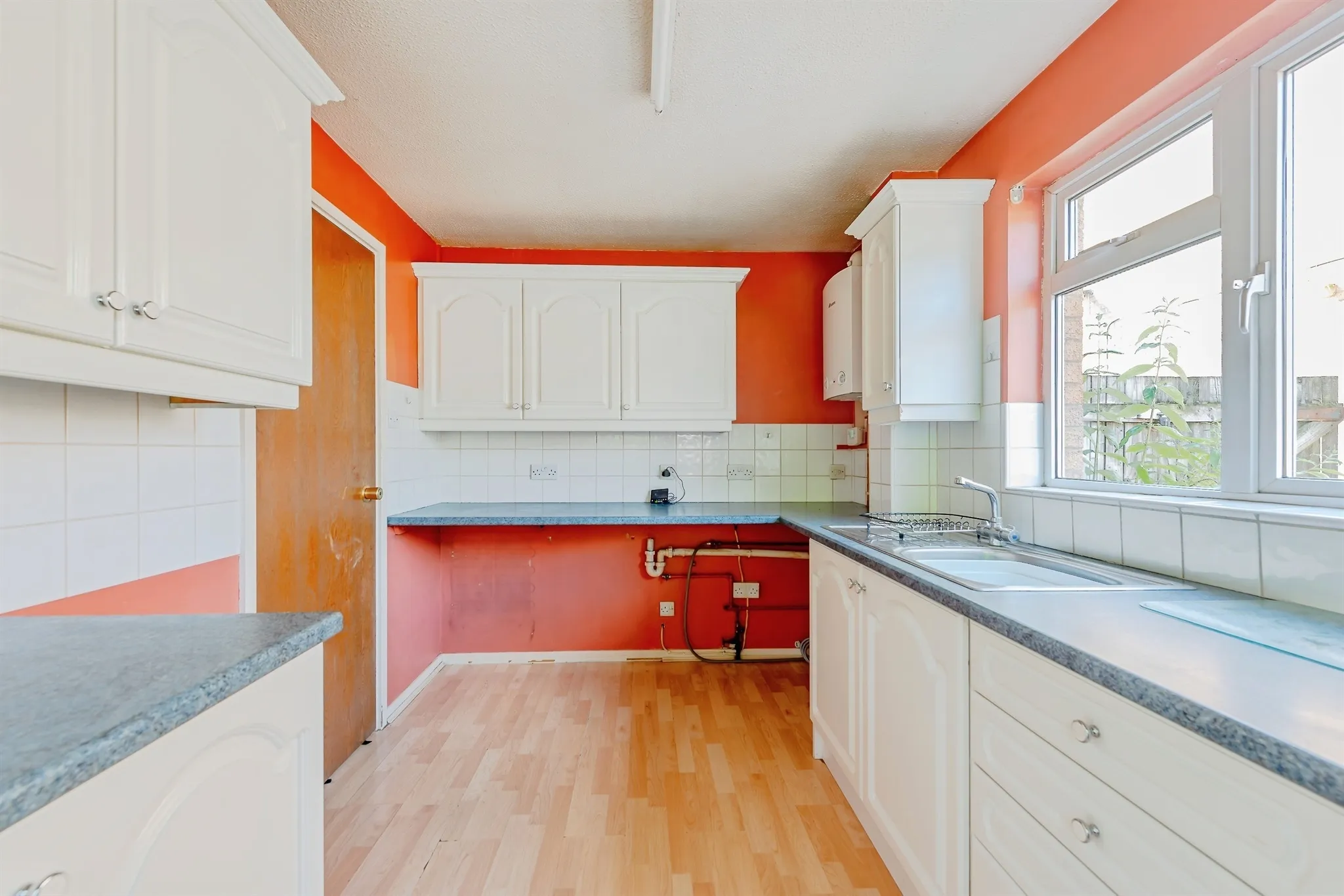 Property cover