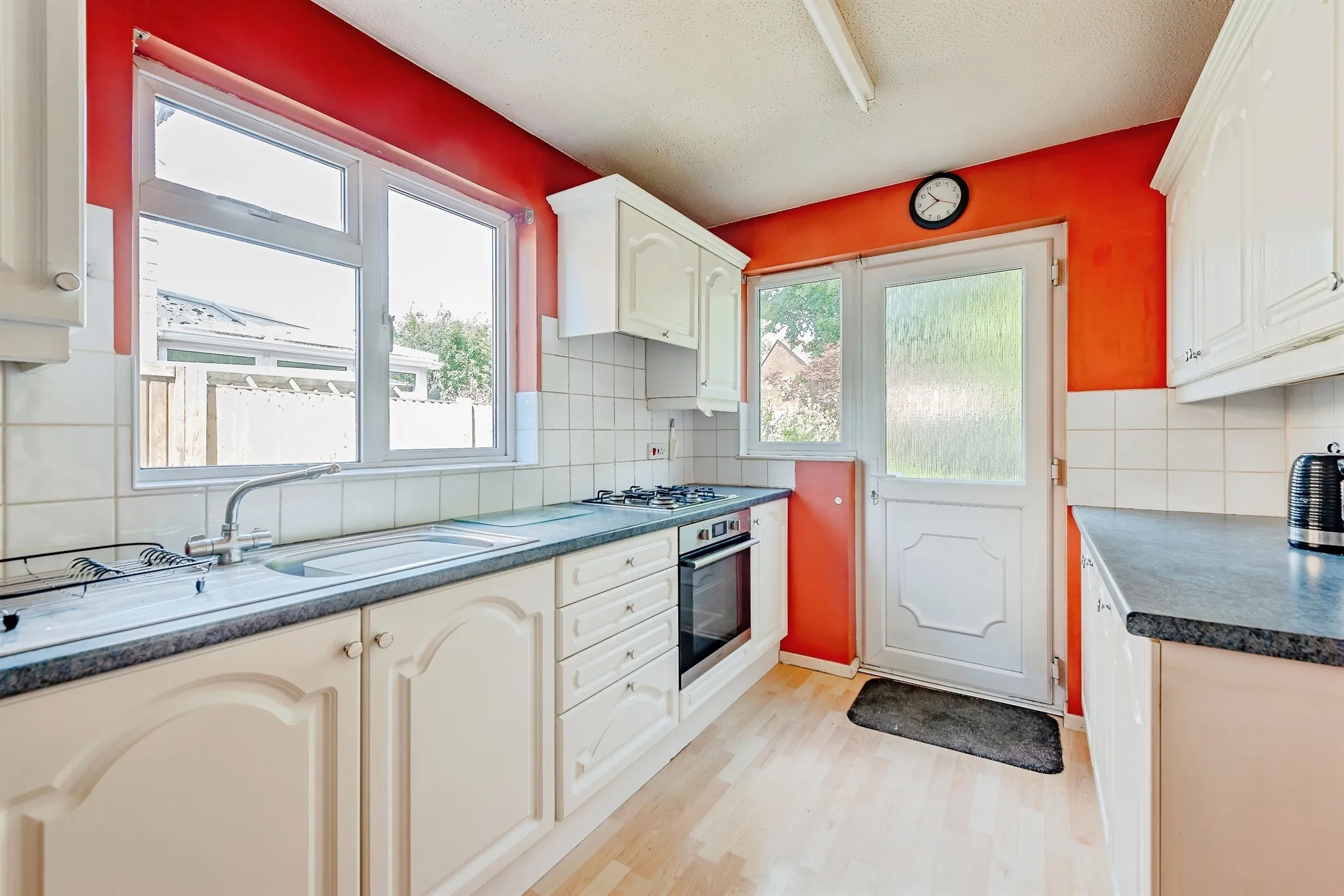 4 bed Detached