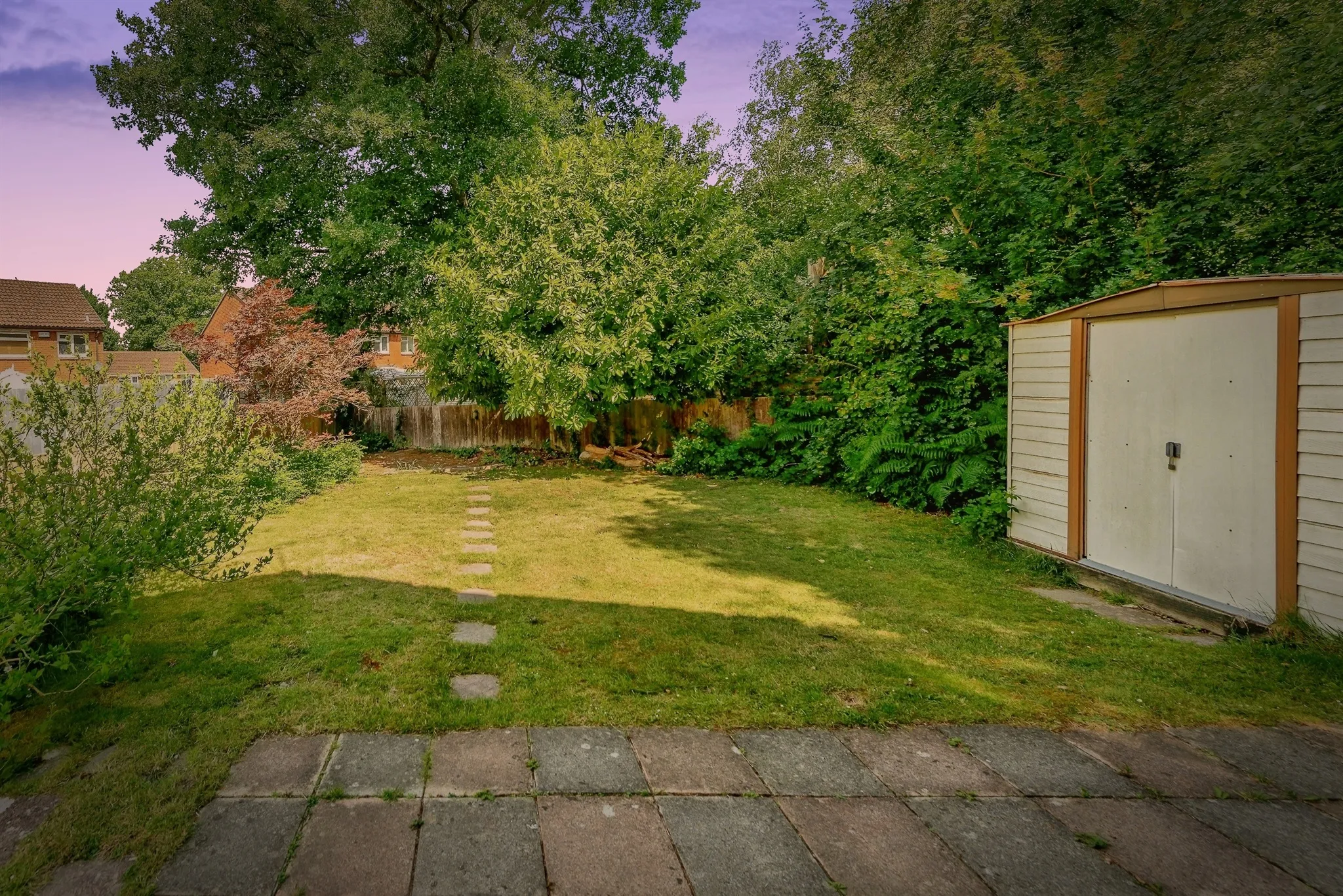 4 bed Detached