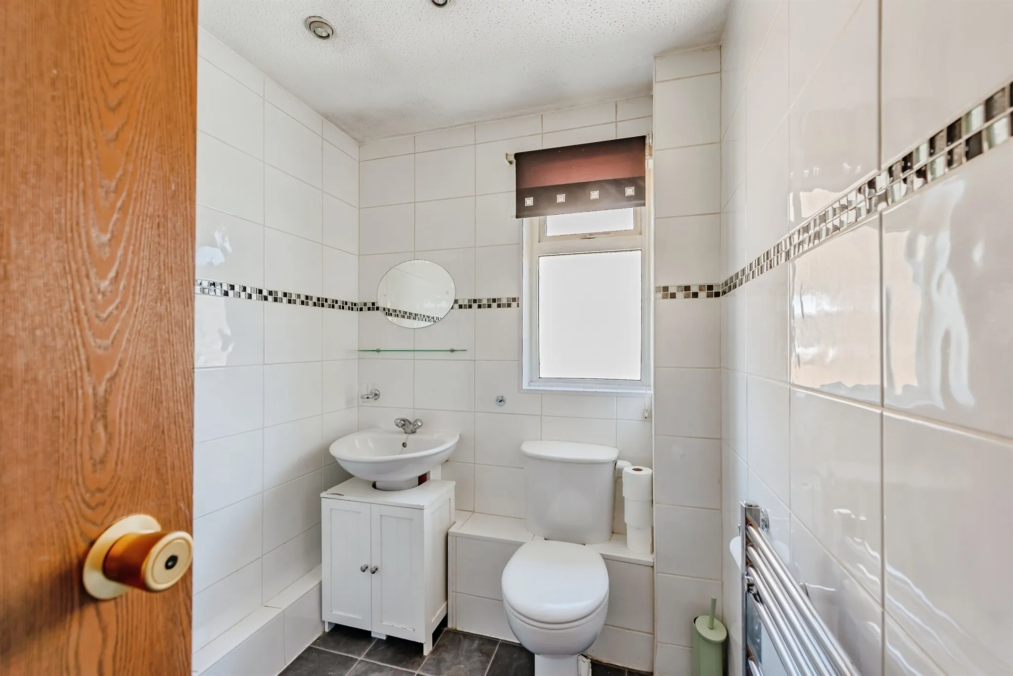 4 bed Detached