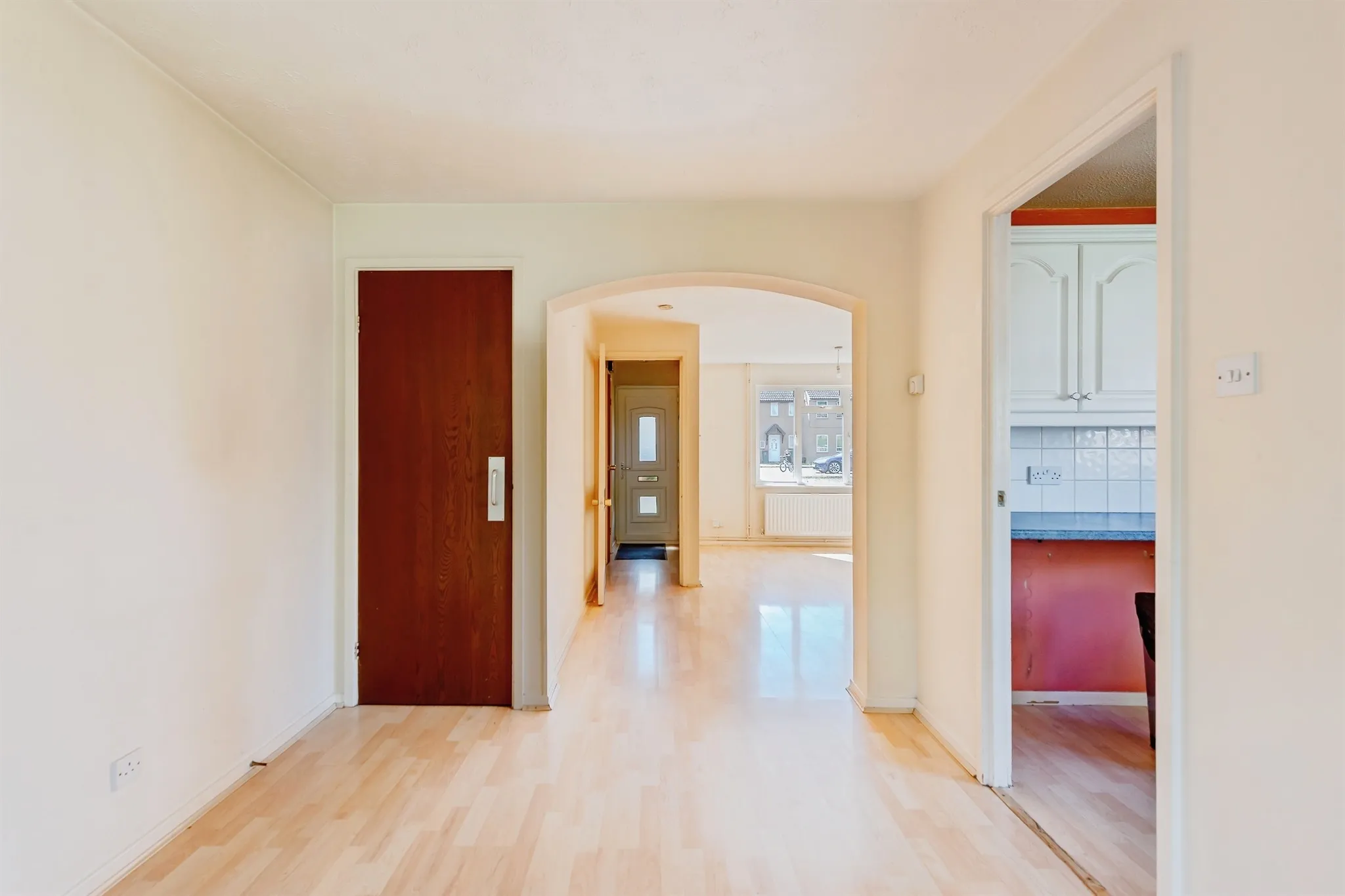 4 bed Detached