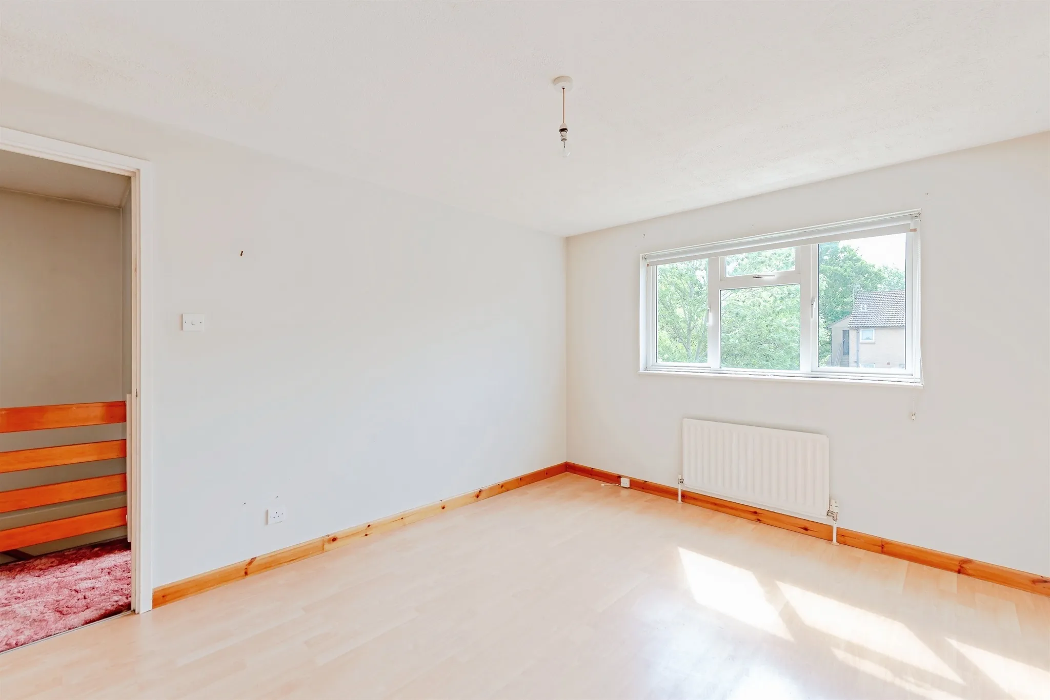 4 bed Detached