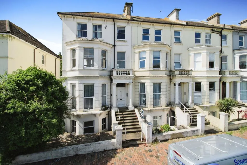 2 bed Apartment