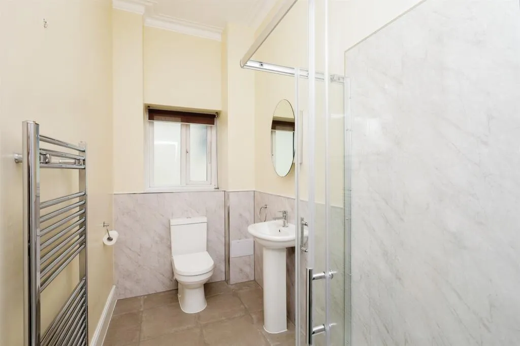 2 bed Apartment