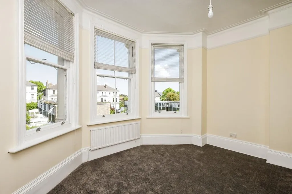 2 bed Apartment