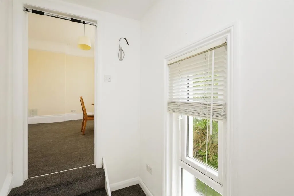 2 bed Apartment