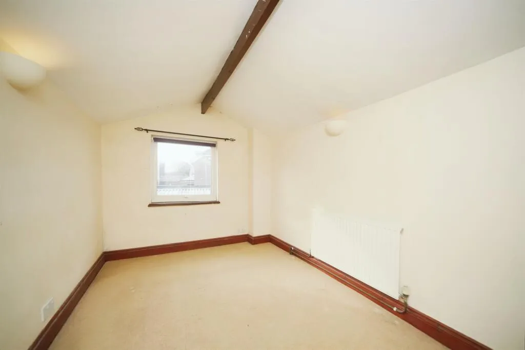 3 bed Terraced